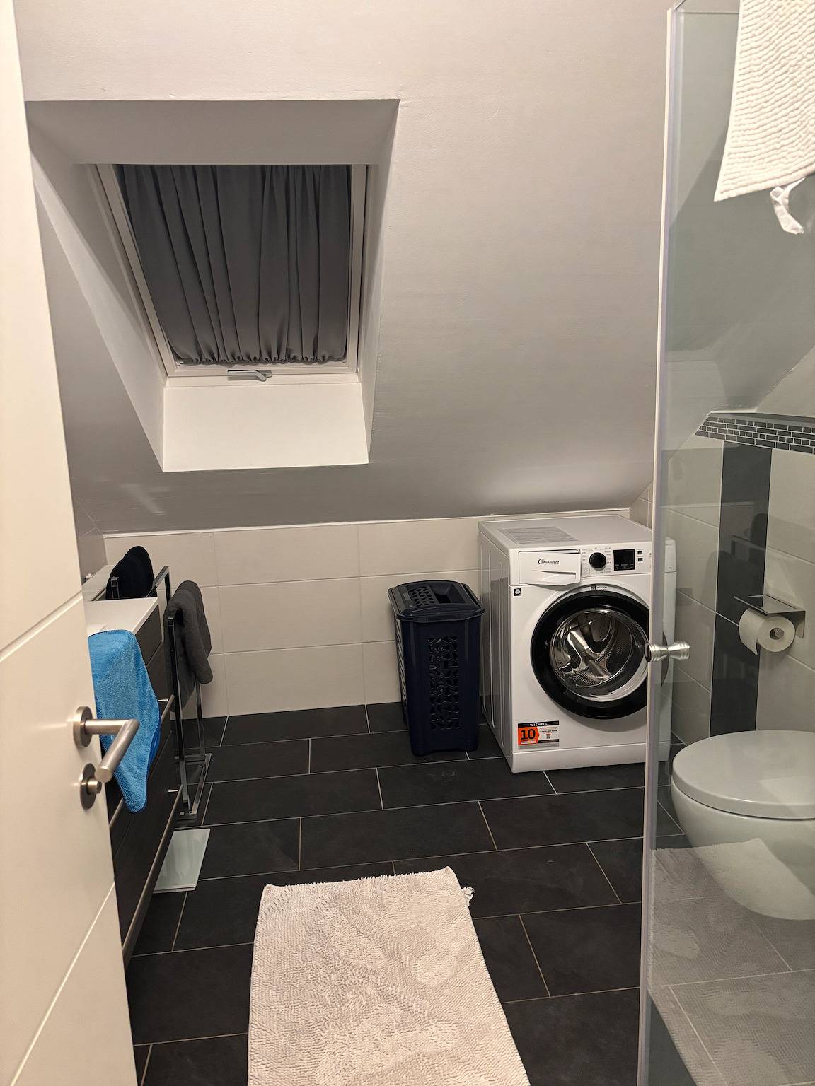 Ganze Wohnung, Apartment 'Bergliebe' mit Bergblick und Wlan in Bitz, Neckar-Alb