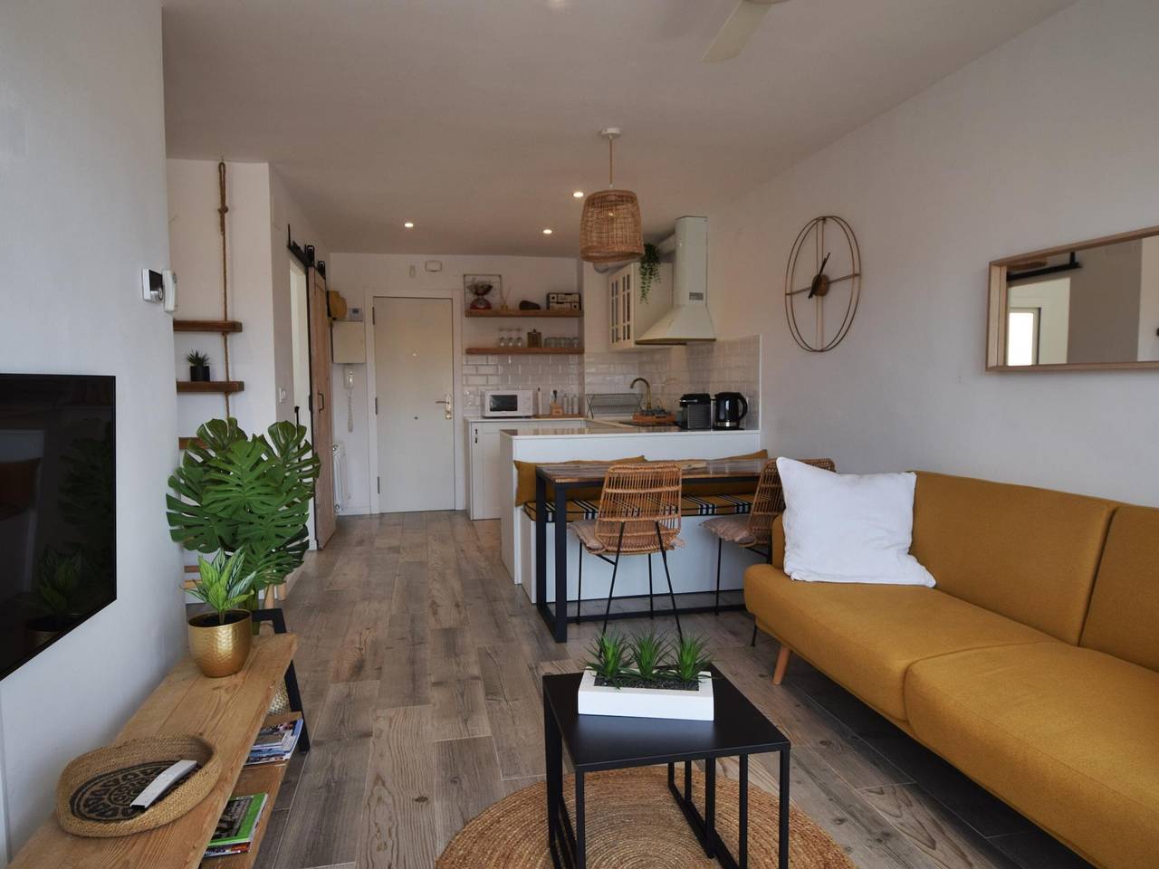 Appartamento vacanze a Costa Brava a partire da 105€ a notte