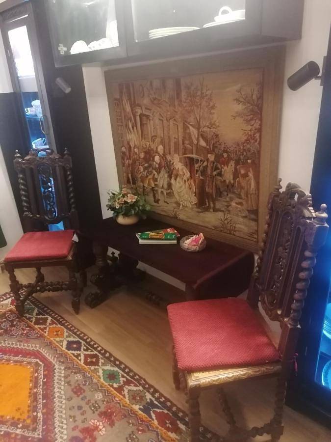 BnB für 3 Personen, mit Terrasse in Wien - 4