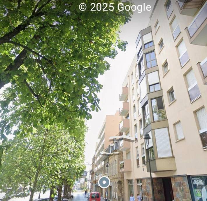 Gîte pour 2 personnes, avec jardin et vue, animaux acceptés à Charleville-Mézières - 3