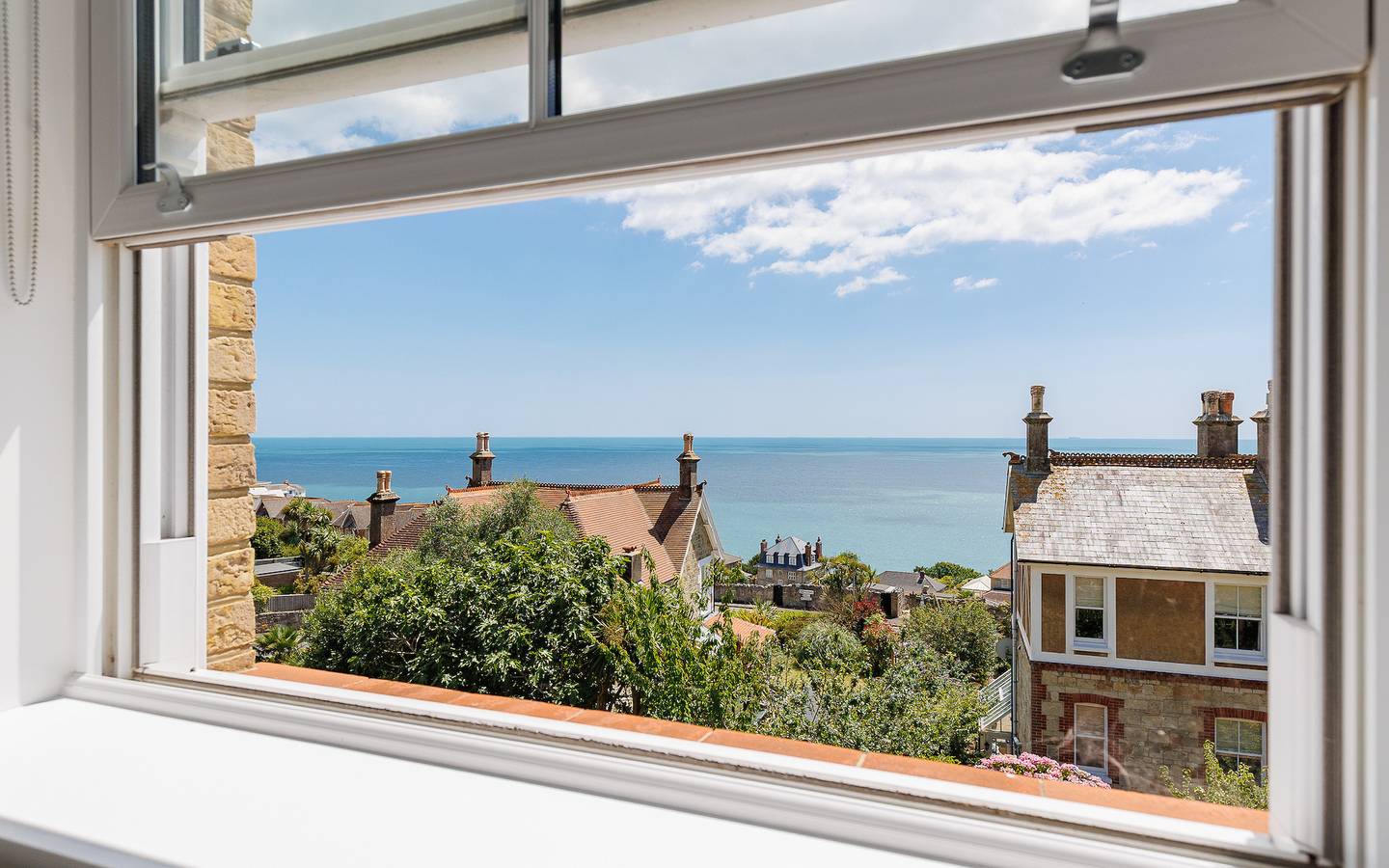 Entire apartment, Beaumont - Ventnor, Isle of Wight in Ventnor, Isle of Wight