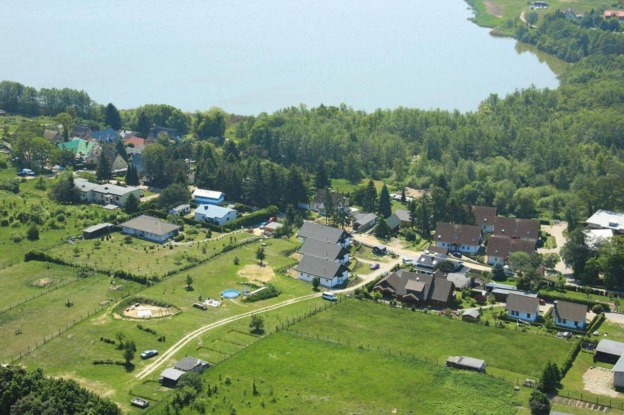 Sonniges Ferienhaus in Bansin in Drei Kaiserbäder, Heringsdorf