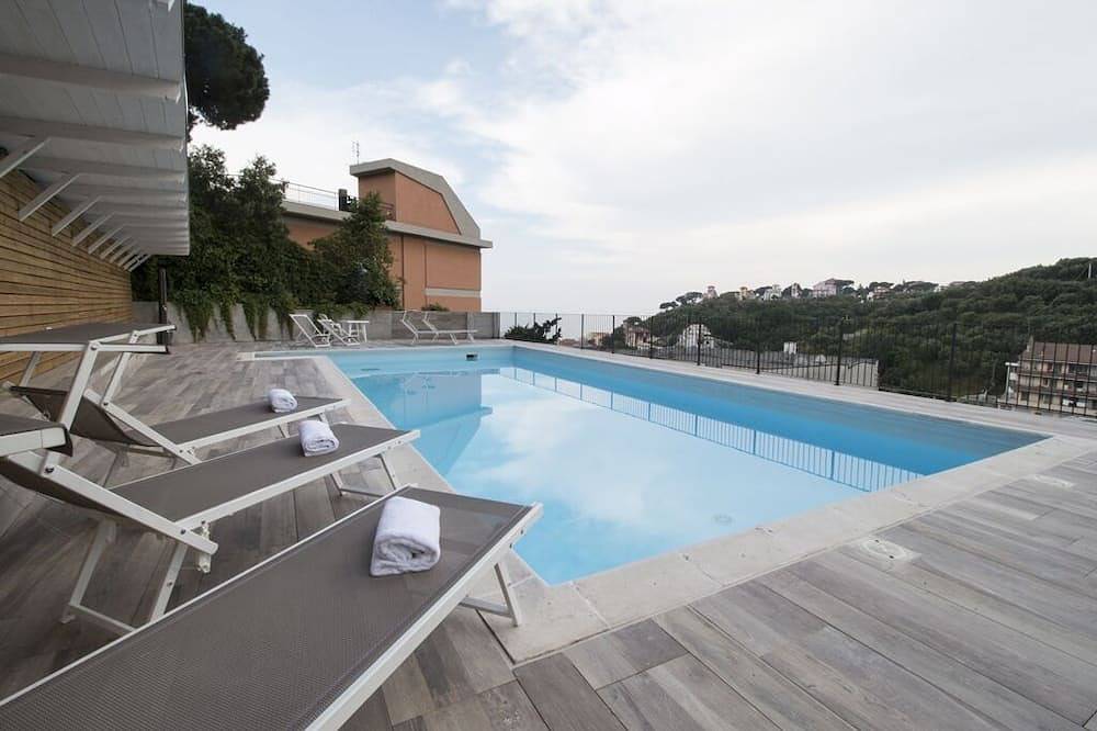 Apartamento entero, De tres habitaciones-2camere-1bagno in Celle Ligure, Riviera di Ponente