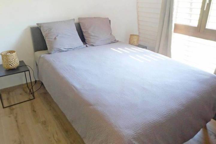 Location de vacances pour 6 personnes, avec Balcon/Terrasse ainsi que Terrasse et Jardin dans Grandvaux - 4