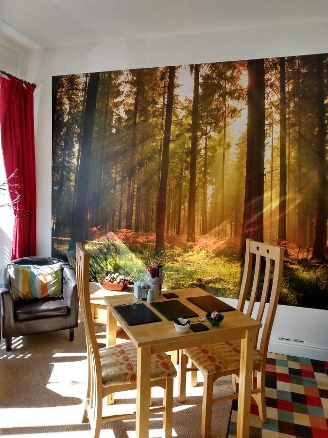 Chambre d’hôte pour 2 personnes, avec Jardin et Vue à Ambleside