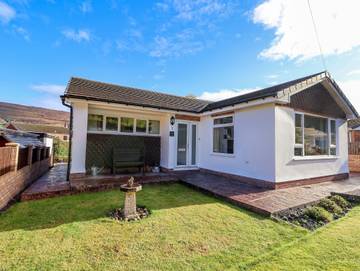 Cottage for 6 People in Llangollen, Denbighshire, Photo 1