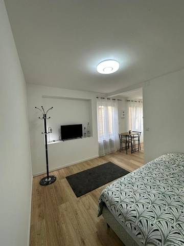Gîte pour 2 personnes, avec terrasse à Épernay