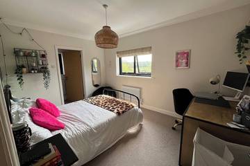 Holiday Rental for 10 People in Cranborne Chase, South West England, Photo 2