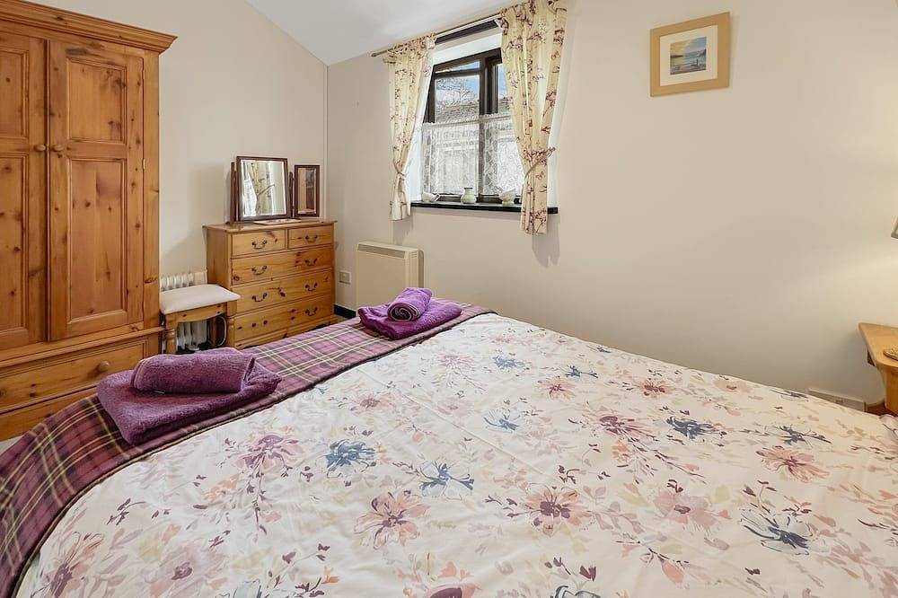 Dairy Cottage, Dulverton in Dulverton, Somerset