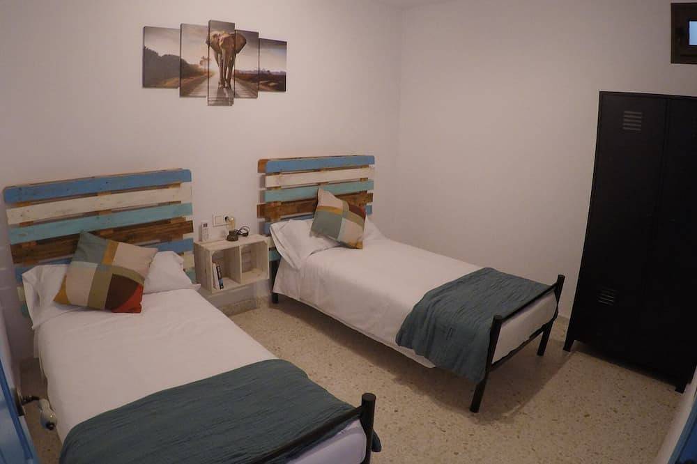 Casa Fuente del Algarrobo-exclusiva con Decoración Estilo Industrial in Mijas Pueblo, Mijas