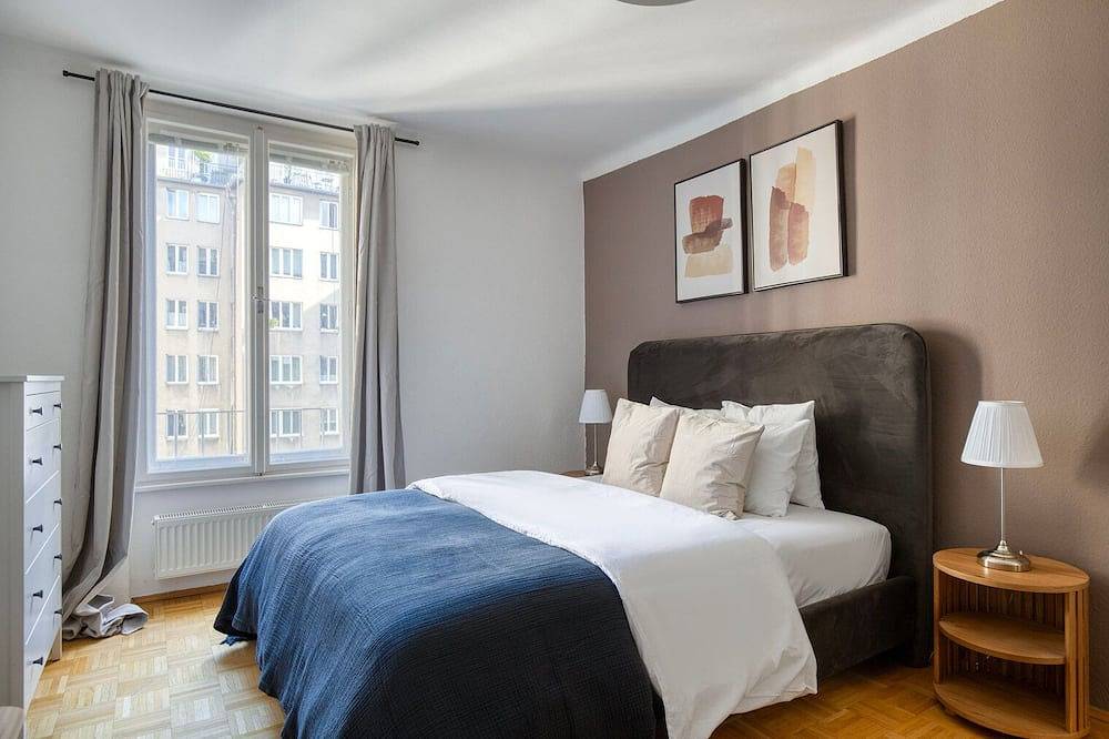 Ganze Wohnung, Dreamy Innere Stadt 1Br w/ Elevator, Furnished, by Blueground in Wien Innenstadt, Wien