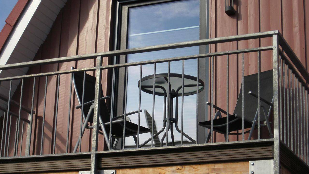 Ganze Ferienwohnung, Ferienwohnung für 2 Personen (30 m²) in Geesthacht in Kreis Herzogtum Lauenburg