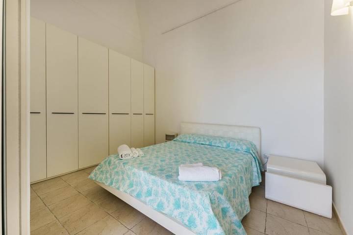 Gîte pour 4 personnes, avec balcon et vue à Procida - 4