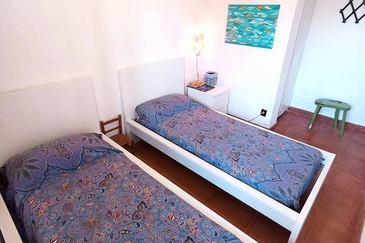 Appartamento intero, Villa Alba in Costa Rei, Muravera