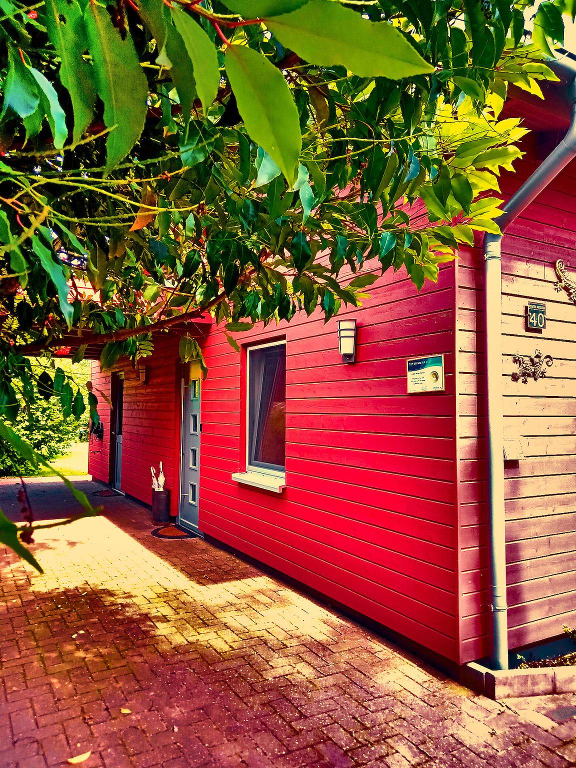 Pinto Rosso Ihr Urlaubsdomizil am Neuringer Moorsee in Twist, Emsland