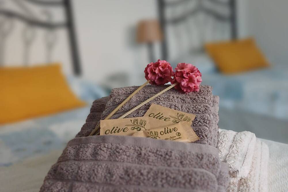 El Corralillo de Victorina (Cozy village house for couples and families) in San Martín de Valdeiglesias, Madrid Province