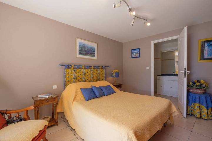 Location de vacances pour 2 personnes à Fontiers-Cabardès - 3