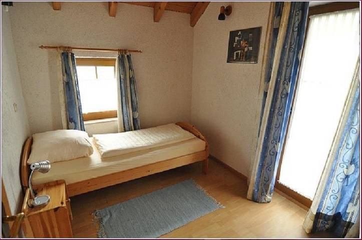 Ferienwohnung für 3 Personen, mit Balkon in Leiwen - 4