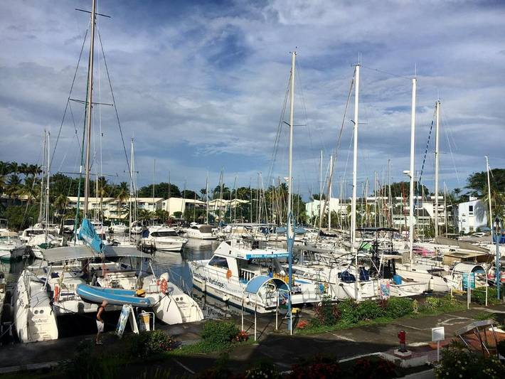Gîte pour 4 personnes, avec vue dans Pointe du Bout - 3