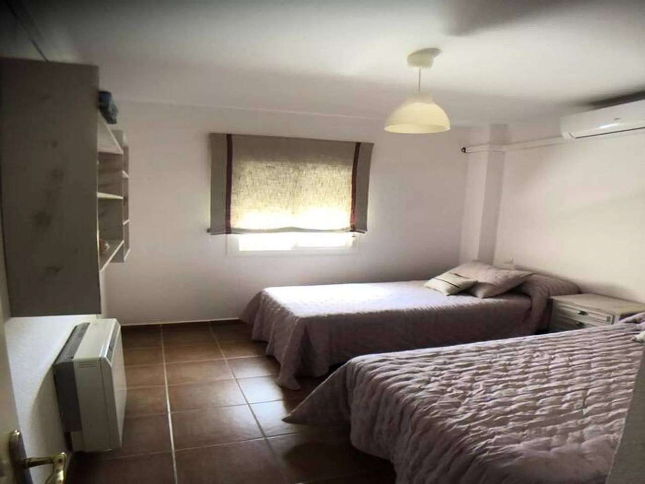 Apartamento entero, 3 estancias 4 Personas in Playa Zahara de los Atunes, Barbate
