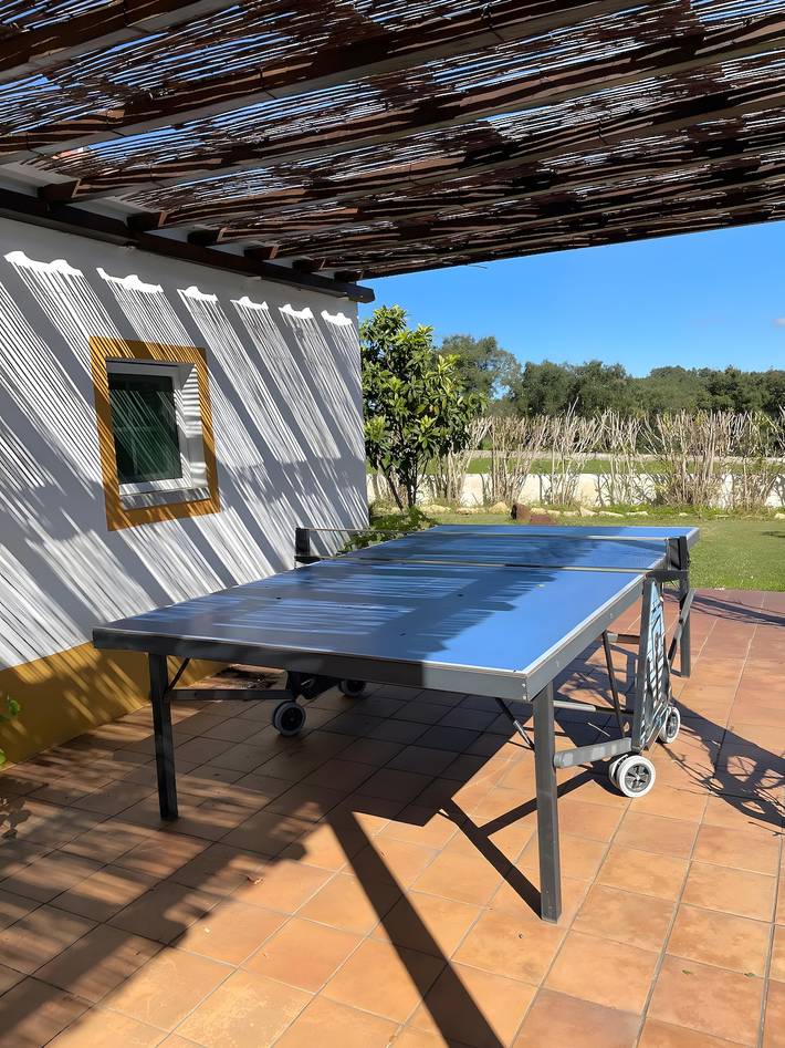 Monte dos Pintos – Ihr Landhaus in Arronches, Alentejo in Esperança, Parque Natural da Serra de São Mamede