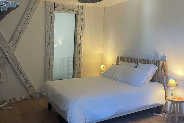 Gîte pour 8 personnes à Issigeac - 4
