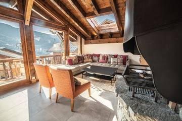 Chalet pour 8 Personnes dans Les Allues, Parc National de la Vanoise, Photo 3
