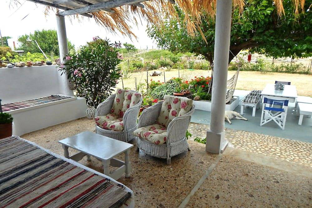 Ferienhaus am Meer - Skyros Island in Skyros