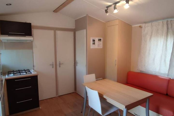 Ferienhaus für 6 Personen - 1