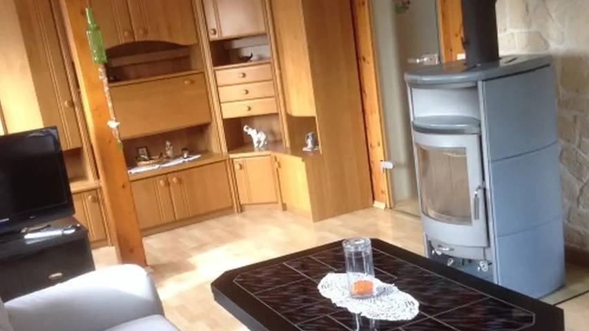 Ferienwohnung für 2 Personen in Mühlhausen - 3