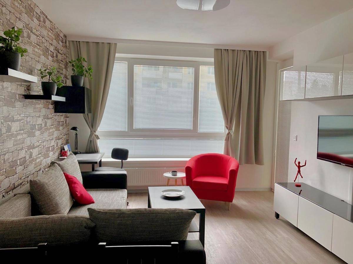Appartement entier, Rs Apartments in Olomouc, Région d'Olomouc