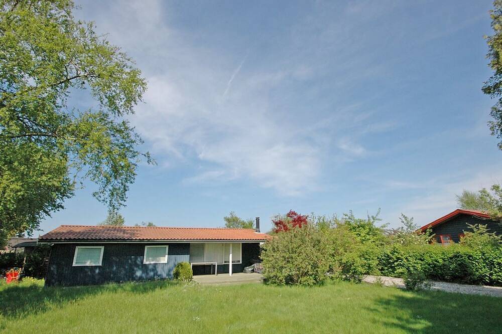 \"Yari\" - 250m from the sea in Strøby Egede, Schwedische Ostsee