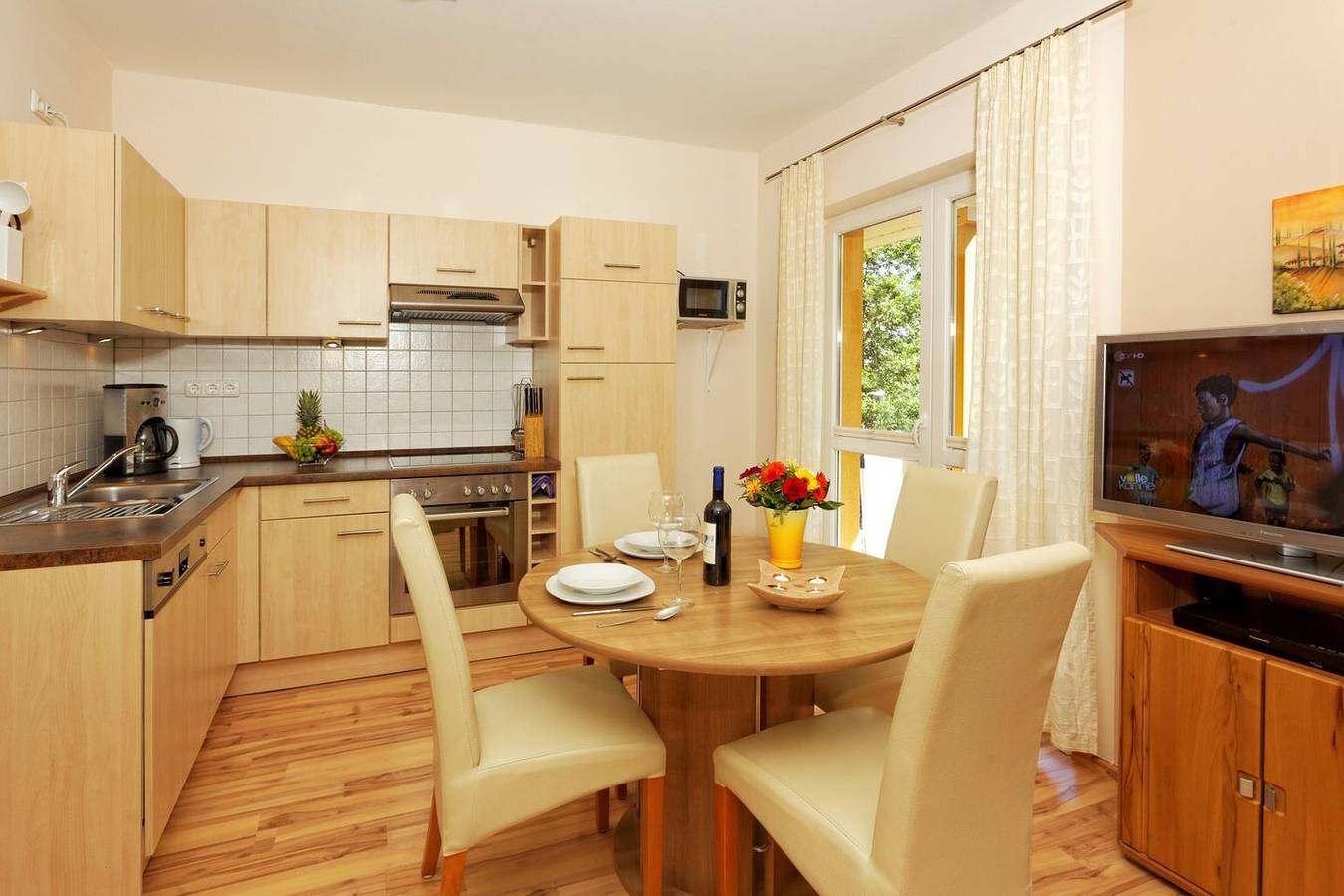Apartamento entero, Willkommen in der Ferienwohung Seestraße in Zempin auf Usedom! in Seebad Zempin, Zempin
