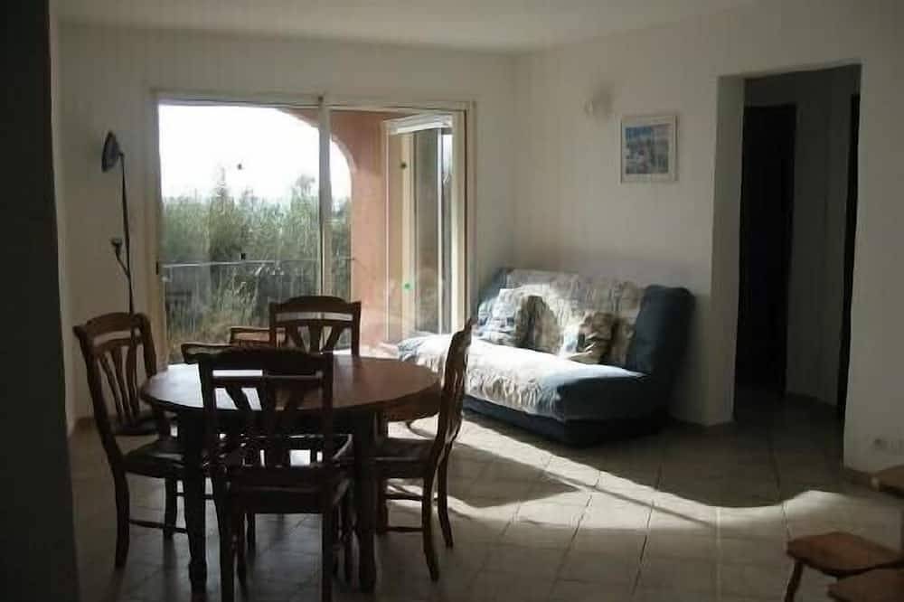 Location de charme dans  coin tranquille et résidentiel sur des accès mer privés in Cappiciolo, Olmeto