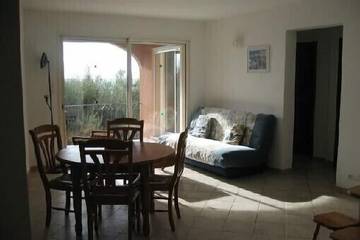 Villa pour 5 Personnes dans Cappiciolo, Olmeto, Photo 4