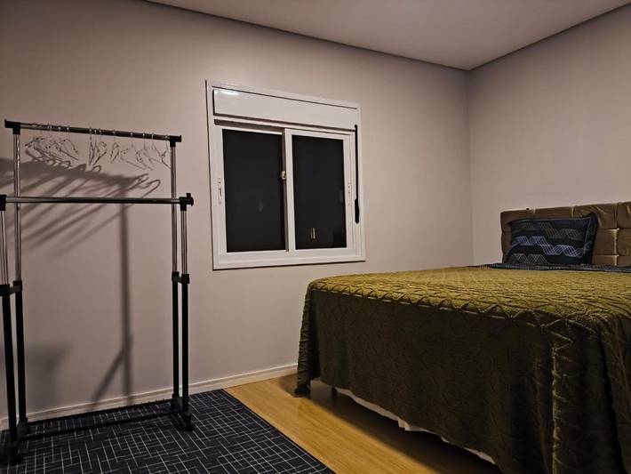 Location de vacances pour 5 personnes, avec jardin ainsi que terrasse et vue à Joinville - 3