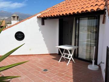 Apartment for 2 People in Golf del Sur, San Miguel de Abona, Photo 4