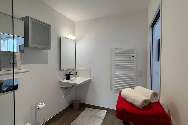 Chambre d’hôte pour 2 personnes, avec jardin et piscine aux Les Sables-d'Olonne - 3