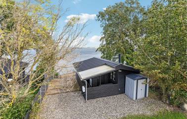 Glamping voor 4 Personen in Munkebo, Zuid-Denemarken, Afbeelding 1