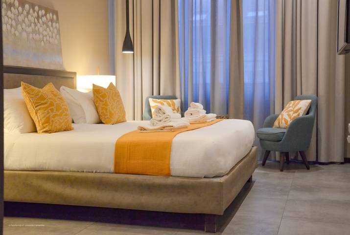 BnB für 4 Personen in Mailand - 2