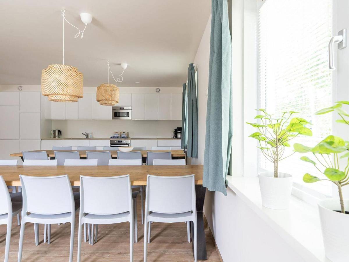 Island Retreat for Families in Nes, Westfriesische Inseln