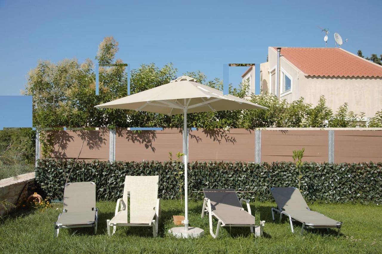 Mon Emvasia Margarites Villas in Alfa, Rethymno und Umgebung