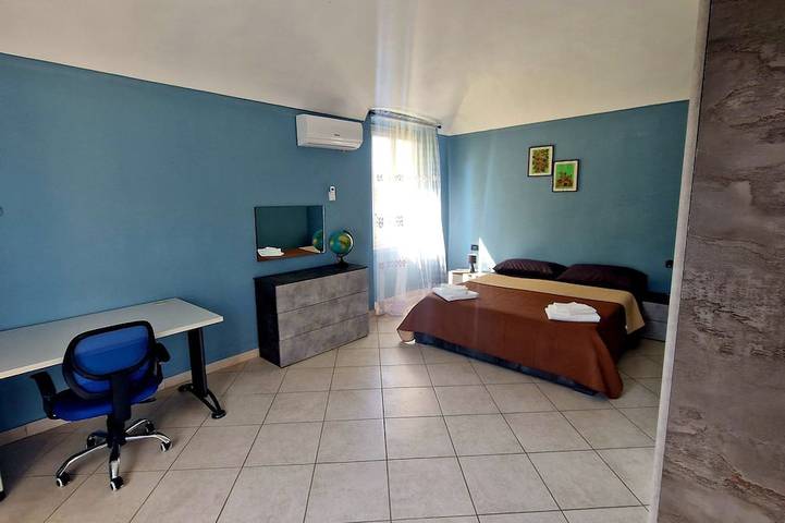 Location de vacances pour 8 personnes, avec piscine à Cassine - 4