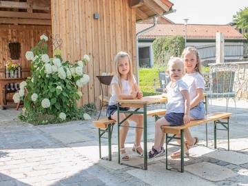 Ferienhaus für 5 Personen in Wegscheid, Ostbayern, Bild 2