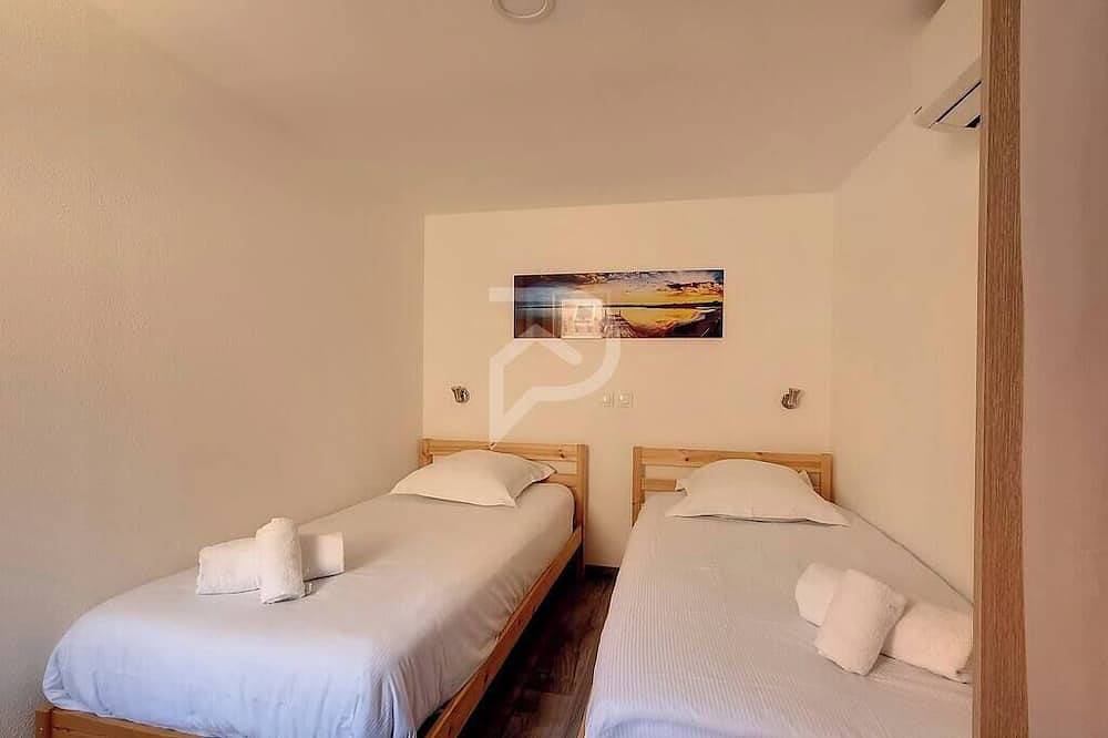 Entire apartment, Le Nature d'Eguisheim, Le Nature, avec terrasse calme et parking privé au cœur médiéval d'Eguisheim in Eguisheim, Parc naturel régional des Ballons des Vosges