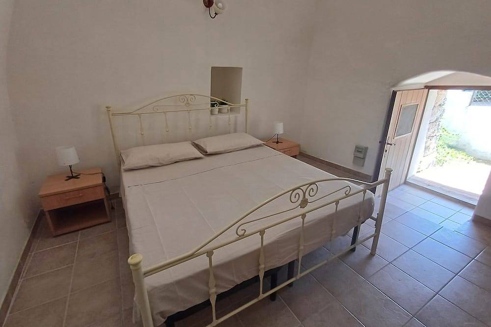 Santa Maria Di Leuca: Maison avec garden à Leuca in Leuca, Castrignano del Capo