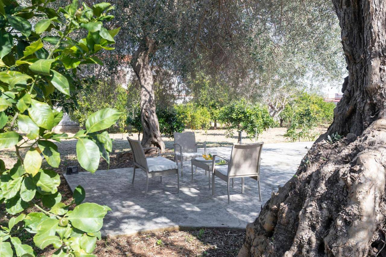 Two-Bedroom House in Villagrazia di Carini, Carini