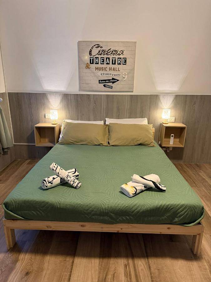 Gîte pour 3 personnes, avec Jardin à Lodi - 4