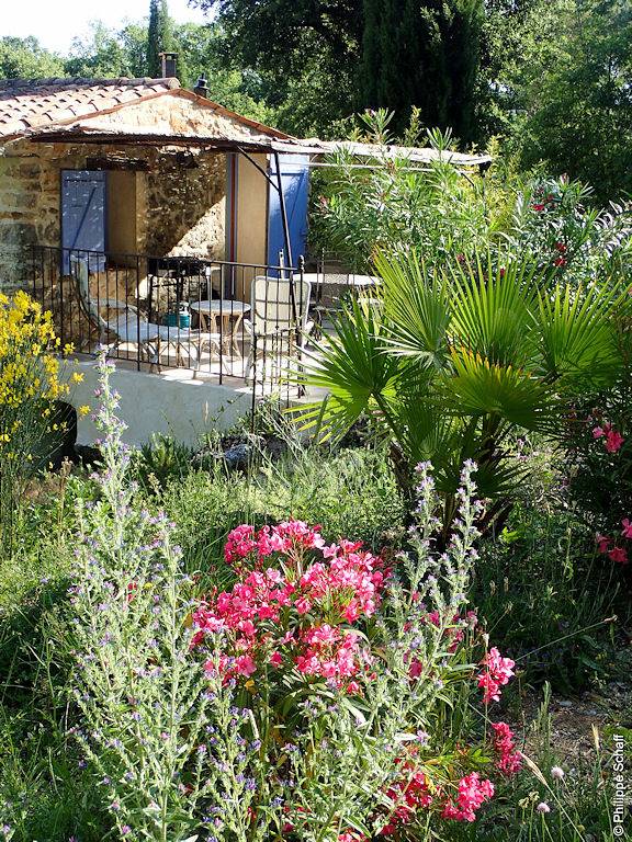 Mazette - Gîtes de charme pour couples in Figanières, Région de Draguignan