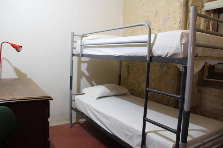 Location de vacances pour 2 personnes, animaux acceptés à Batalha - 4